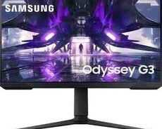 Monitor Samsung Odyssey G3 24