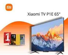 Televizor Xiaomi TV P1E 65