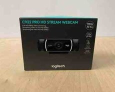 Web kamera Logitech C922 Pro Stream