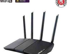 Router ASUS RT-AX1800S Wi-Fi 6