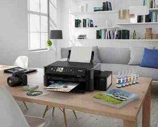 Çoxfunksiyalı printer Epson L850 (C11CE31402)