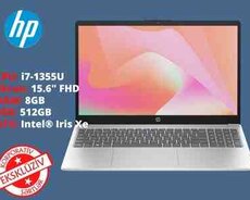 HP Laptop 15-fd0048ci 7P4P4EA