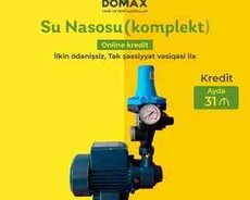 Su nasosu