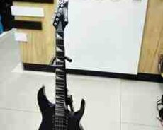 Elektro gitara Yamaha superstartcaster black