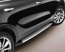 Hyundai Santa Fe 2011-2014 yan ayaqaltıları