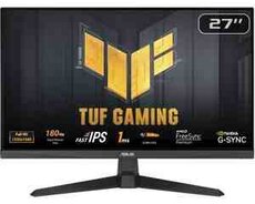 Asus TUF Gaming VG279Q3A 27-inch 180Hz FHD IPS gaming monitor