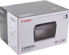 Printer Canon Lazer i-SENSYS LBP6030B