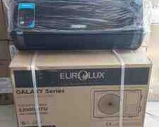 Kondisioner Eurolux EU-AC24CHS410TBG