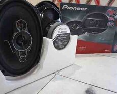 Dinamik Pioneer 650W