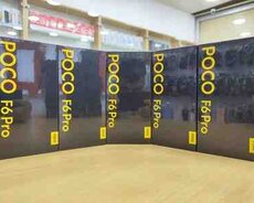 Xiaomi Poco F6 Pro Black 512GB12GB