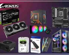 Aorus CS-11 Gaming PC