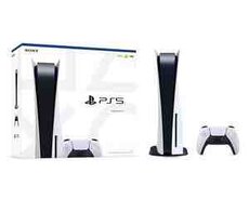 Sony PlayStation 5 825 GB