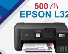 Printer EPSON L3260