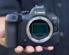 Fotoaparat Canon R6 MARK İİ