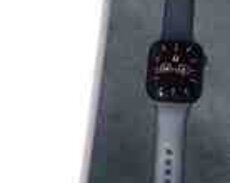 Apple Watch Series 7 Aluminum Midnight 41mm