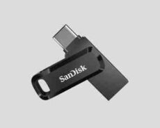 Sandisk 128GB Ultra Dual Drive Go USB Type-C