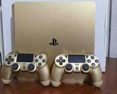Sony Playstation 4 Slim GOLD 2 TB