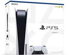 PlayStation 5 825GB