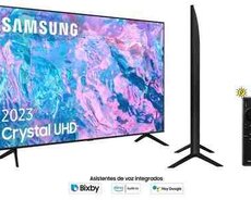 Televizor Samsung_UE70AU7100UXCE