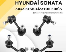 Hyundai Sonata Arxa Stabilizator Sirgalari