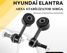 Hyundai Elantra Arxa Stabilizator Sirgalari
