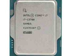 CPU Intel Core i7-13700