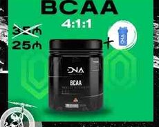 İdman qidası BCAA 4:1:1 (DNA Nutrition)