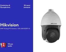Müşahidə kamerası Hikvision PTZ DS-2AE4225TI-D