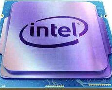 Prosessor Intel Core i3-10100 up to 4.30 GHz LGA1200