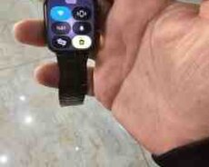 Apple Watch Series 9 Hermes Space Black 45mm