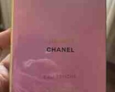 Chanel Chance-Tendre ətri