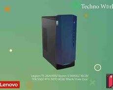 Desktop Lenovo IC Gaming 5 1410B6