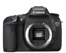 Fotoaparat Canon EOS 7D