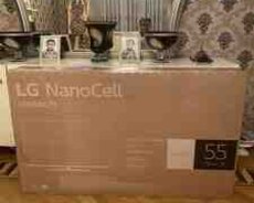 Televizor Lg 55Nano766Qa Nanocell