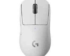 Mouse Logitech G Pro X Superlight White