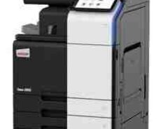 Printer Develop ineo 300i