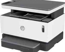 Printer HP Neverstop Laser MFP 1200n