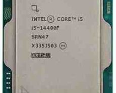 CPU Intel Core i5 14400F 20M Cache, up to 4.70 GHz