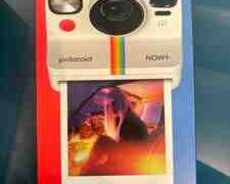 Fotoaparat Polaroid now plus