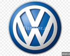 Volkswagen ehtiyat Hisseleri