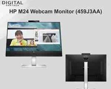Monitor HP M24 Webcam (459J3AA)