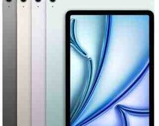 Apple iPad Air 2024256GB Wi-Fi 2024 M2
