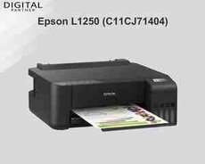Printer Epson L1250 (C11CJ71404)