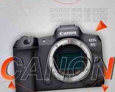 Fotoaparat Canon EOS R5 body