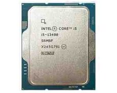 Prosessor Intel Core i3-14100F CPU