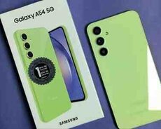 Samsung Galaxy A54 5G Lime 128GB6GB