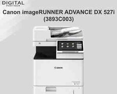 Printer Canon imageRUNNER ADVANCE DX 527i (3893C003)