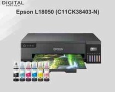 Printer Epson L18050 (C11CK38403-N)