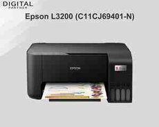 Printer Epson L3200 (C11CJ69401-N)