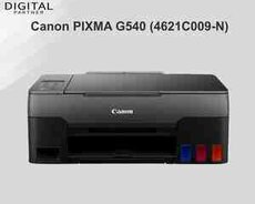 Printer Canon PIXMA G540 (4621C009-N)